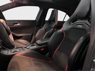 Mercedes-Benz Clase A 2015