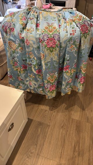 Traje Fallera Niña 8-10 Años SUPER PRECIO!!!