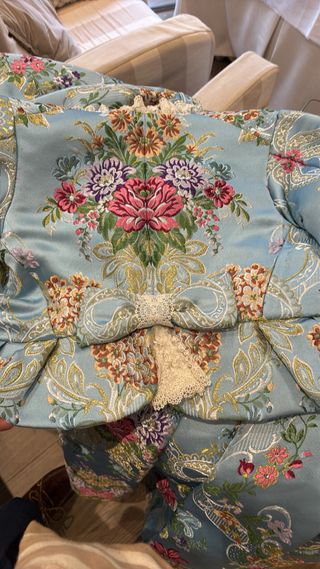 Traje Fallera Niña 8-10 Años SUPER PRECIO!!!