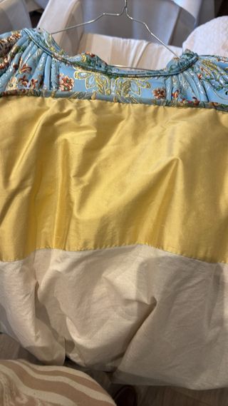 Traje Fallera Niña 8-10 Años SUPER PRECIO!!!