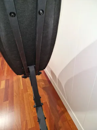 Banco Musculación Tunturi UB60