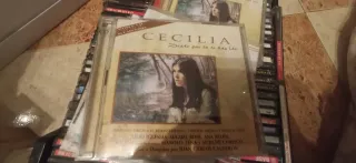 2 CD's Cecilia - Desde que tu te has ido