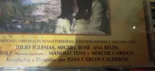 2 CD's Cecilia - Desde que tu te has ido