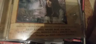 2 CD's Cecilia - Desde que tu te has ido