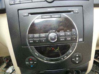 Radio SsangYong Rexton II Original