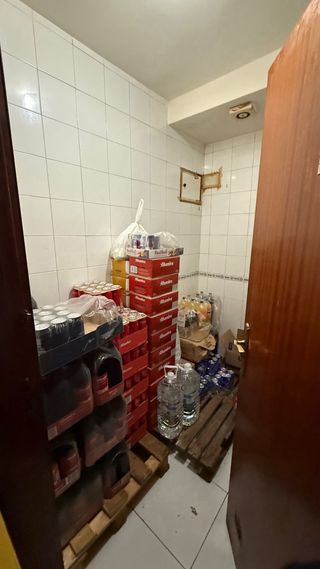 OPORTUNIDAD ÚNICA: SE TRASPASA NEGOCIO RENTABLE