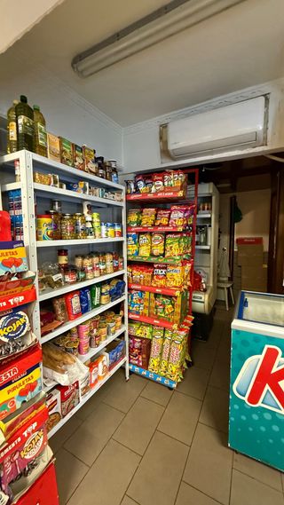 OPORTUNIDAD ÚNICA: SE TRASPASA NEGOCIO RENTABLE