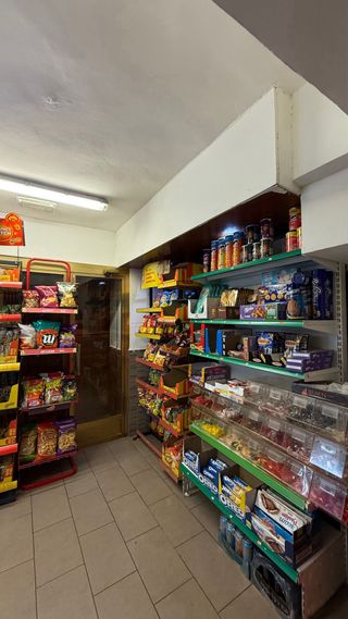 OPORTUNIDAD ÚNICA: SE TRASPASA NEGOCIO RENTABLE