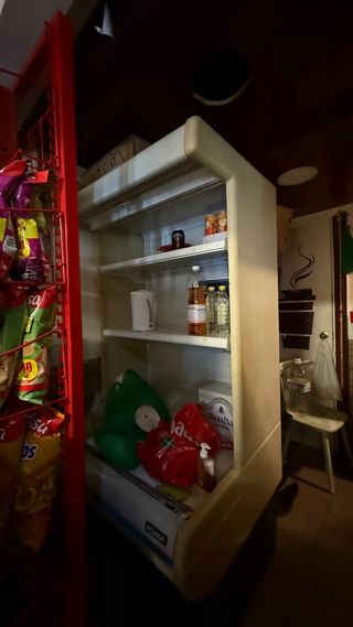 OPORTUNIDAD ÚNICA: SE TRASPASA NEGOCIO RENTABLE