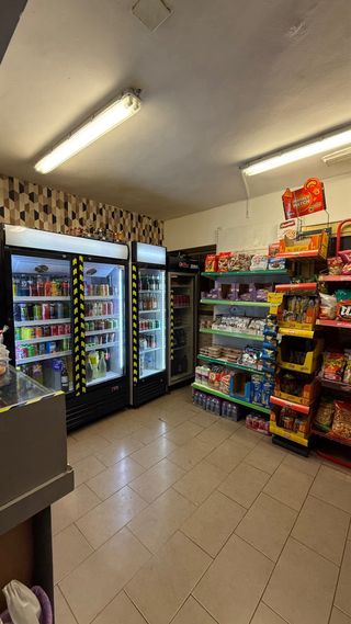 OPORTUNIDAD ÚNICA: SE TRASPASA NEGOCIO RENTABLE