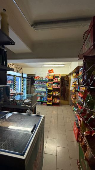 OPORTUNIDAD ÚNICA: SE TRASPASA NEGOCIO RENTABLE