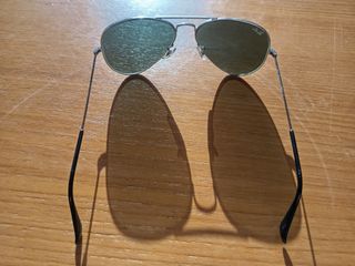 Gafas Ray-Ban Aviator 3025 Metal W3275