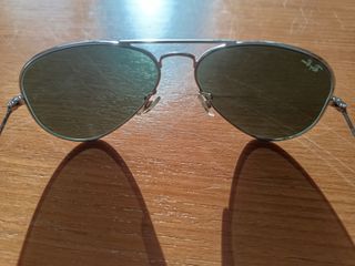 Gafas Ray-Ban Aviator 3025 Metal W3275