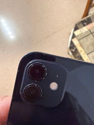 iPhone 12 128gb Azul Marino