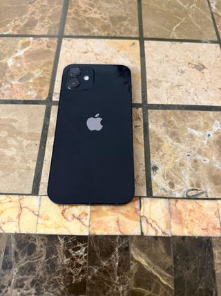 iPhone 12 128gb Azul Marino