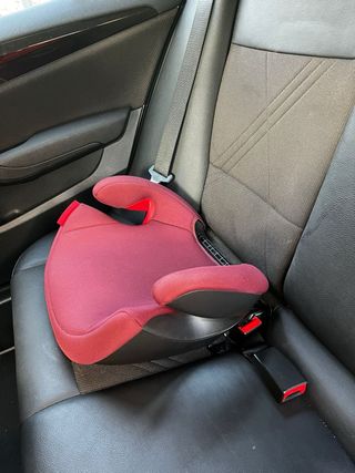 Silla coche Cybex Grupo 2-3