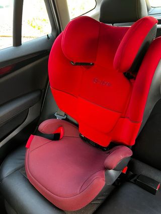 Silla coche Cybex Grupo 2-3