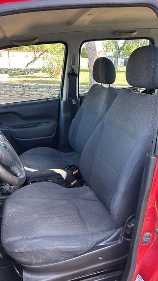 Suzuki Wagon R Diesel