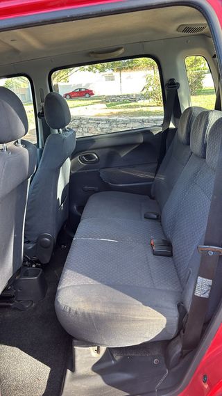 Suzuki Wagon R Diesel