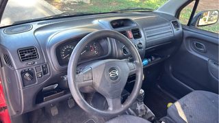 Suzuki Wagon R Diesel