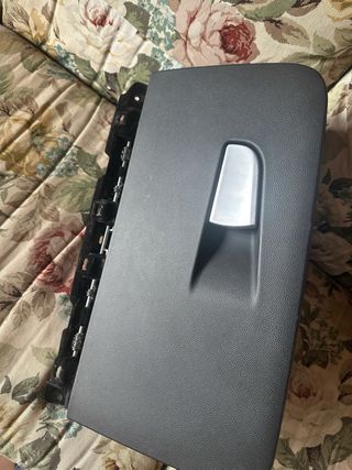 Vano portaoggetti Alfa Romeo Stelvio