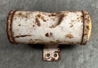 Caja Herramientas Ducati Rolly 49