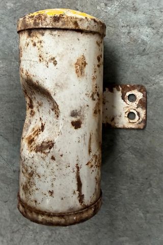 Caja Herramientas Ducati Rolly 49