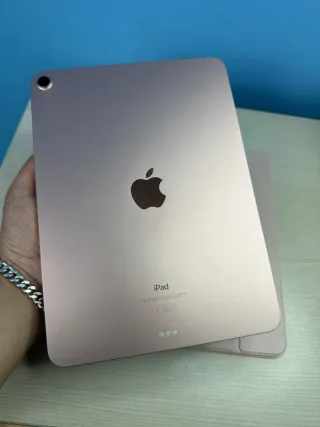 iPad Air 4ª Gen (Oro rosa)