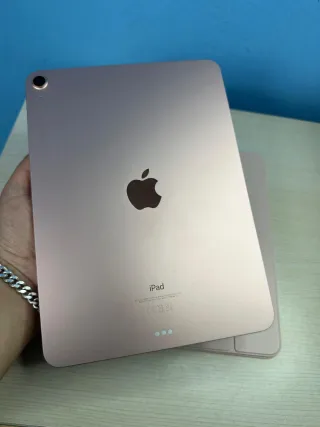 iPad Air 4ª Gen (Oro rosa)