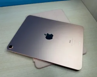 iPad Air 4ª Gen (Oro rosa)