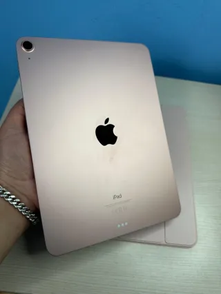 iPad Air 4ª Gen (Oro rosa)