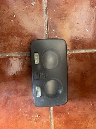 Luz interior Alfa Romeo 156