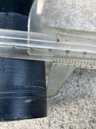 Amortiguadores S-line Audi A3 8V y más. 55mm