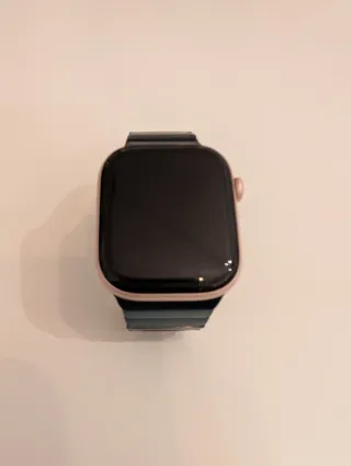 Apple Watch Series 10 46mm GPS+LTE BATERIA al 100%