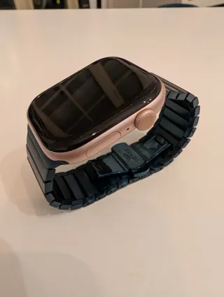 Apple Watch Series 10 46mm GPS+LTE BATERIA al 100%