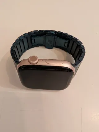 Apple Watch Series 10 46mm GPS+LTE BATERIA al 100%