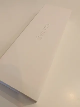 Apple Watch Series 10 46mm GPS+LTE BATERIA al 100%