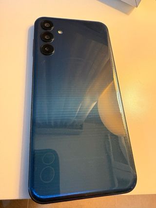 Samsung Galaxy M15