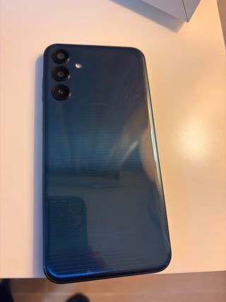 Samsung Galaxy M15