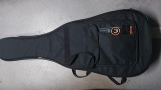 Guitarra Acústica Art & Lutherie