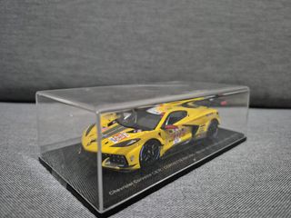 Spark Corvette C8.R 2021 #33 1/43