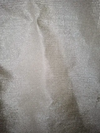 Vestido Novia Dos Piezas Maria Guardiola Talla 42