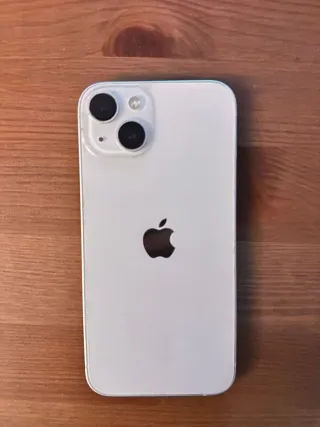 iPhone 13 128GB Blanco