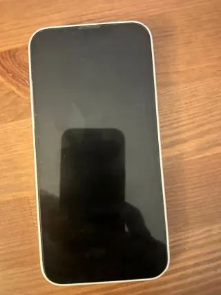 iPhone 13 128GB Blanco