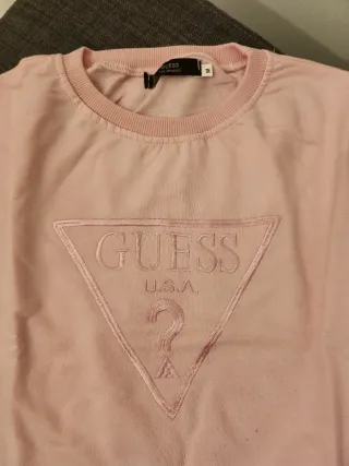 Vestido desportivo Guess