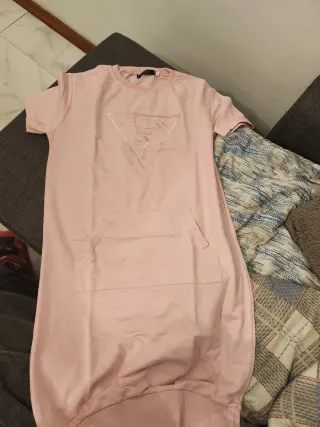 Vestido desportivo Guess