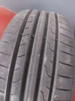 Neumáticos Dunlop Sport BluResponse 225/45R17 94W