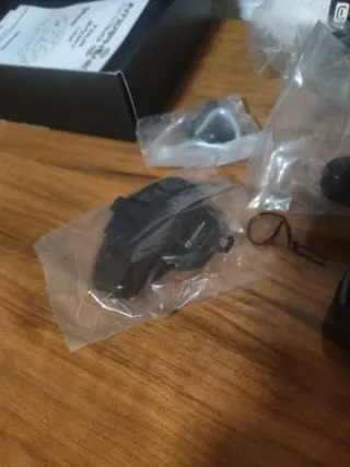 Interphone Sport Intercomunicador leer bien