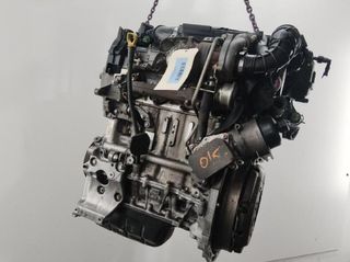 Motor ford ceslp6664922 f6jda fiesta vi (cb1, ccn)