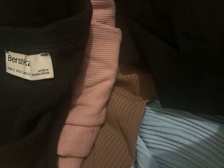 Caja sorpresa ropa mujer.